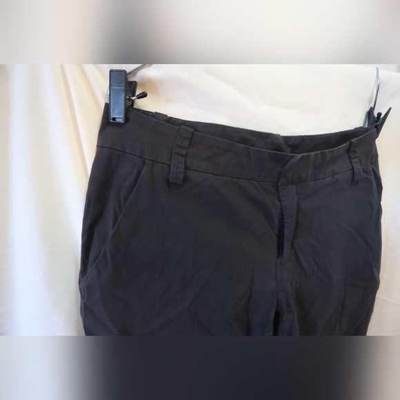 Arc'teryx Nydra Women's Black Pants Size 10 - Picture 8 of 15